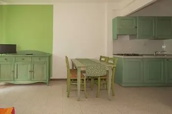 Residence Le Villette Follonica Appartement