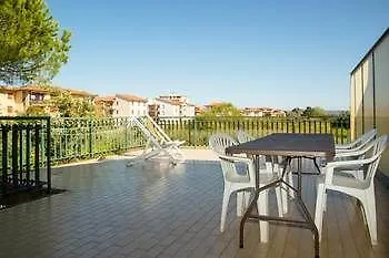 Residence Le Villette Follonica