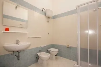 Residence Le Villette Follonica 0*,