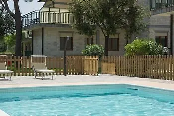 Residence Le Villette Follonica Appartement