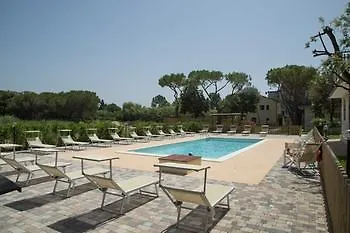 Residence Le Villette Follonica 0*,  Italie