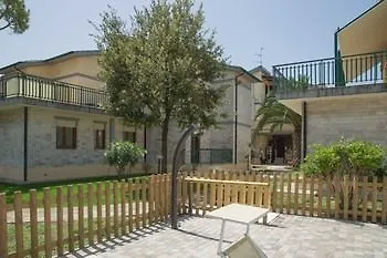 Appartement Residence Le Villette Follonica Italie