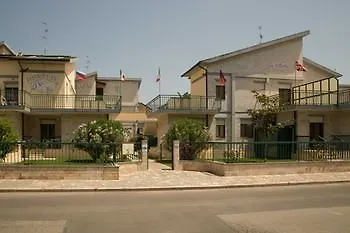 Residence Le Villette Follonica