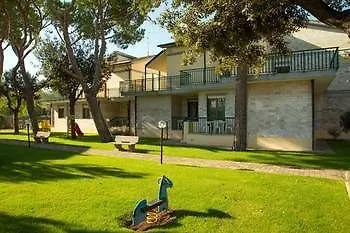 Appartement Residence Le Villette Follonica