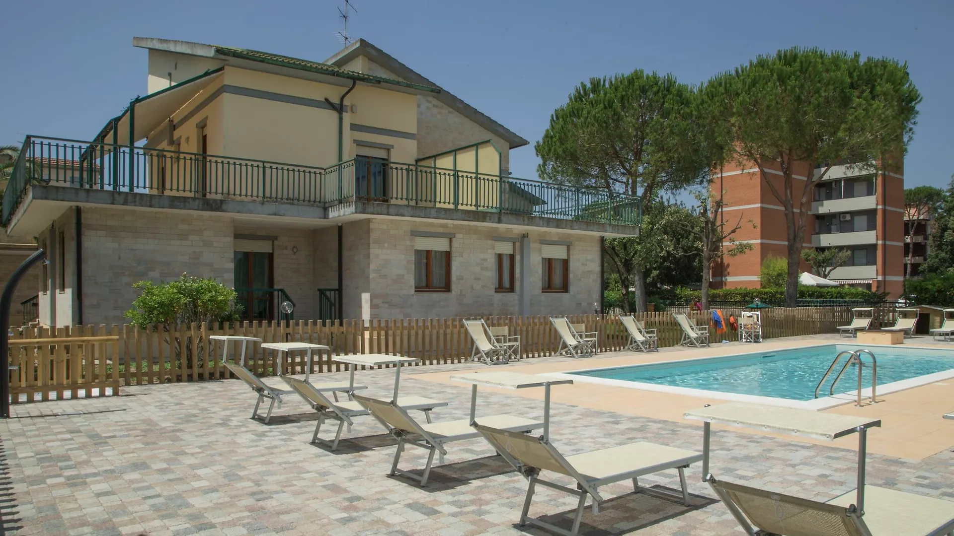 Residence Le Villette Follonica 0*,  Italie