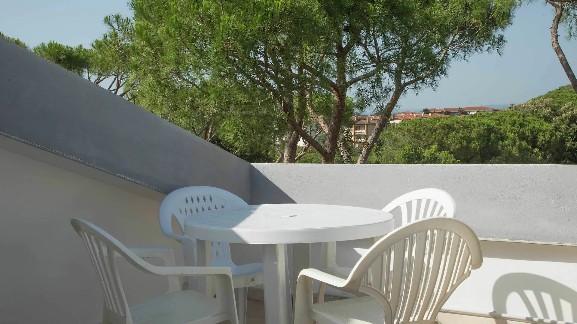 Residence Le Villette Follonica Appartement