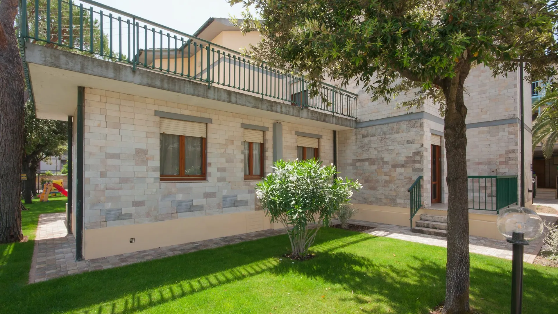 Residence Le Villette Follonica
