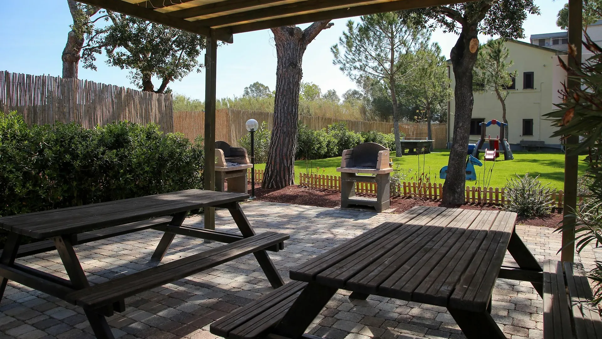 Residence Le Villette Follonica 0*,