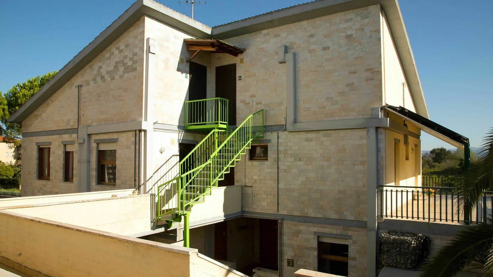 Residence Le Villette Follonica