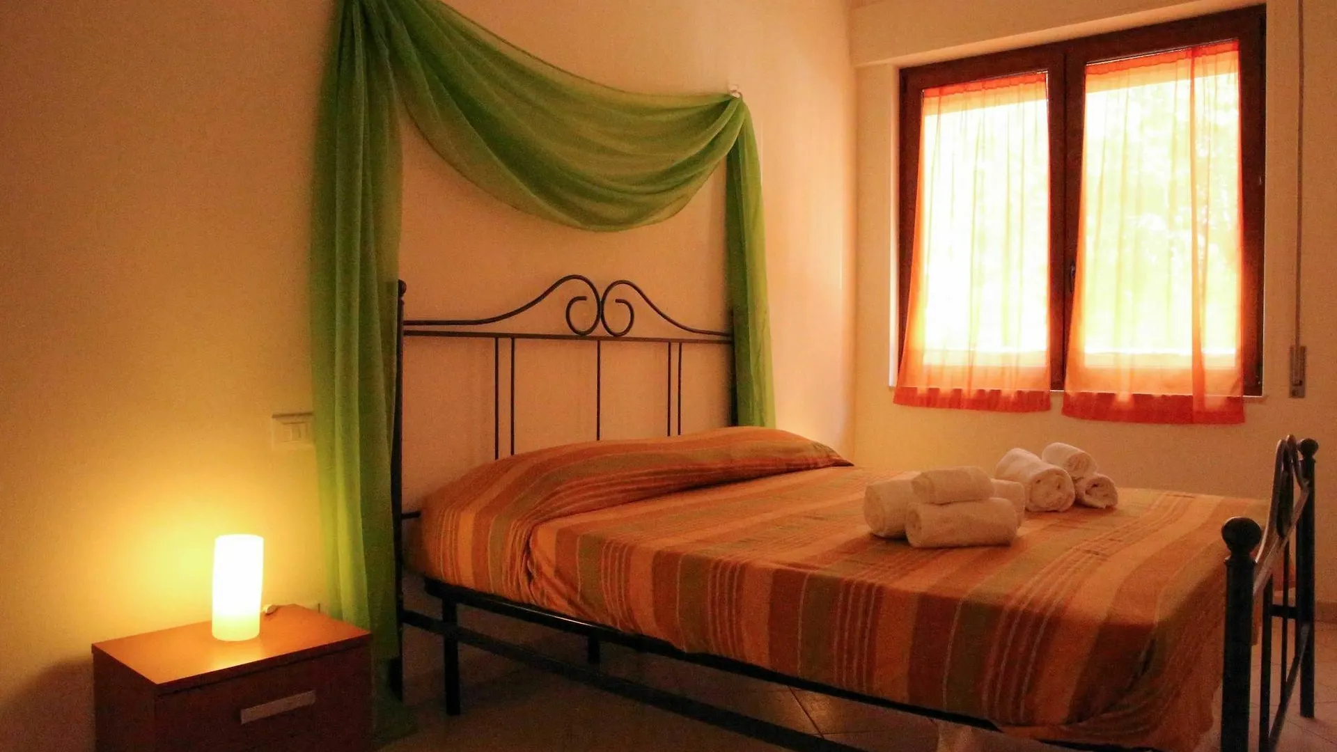 Appartement Residence Le Villette Follonica