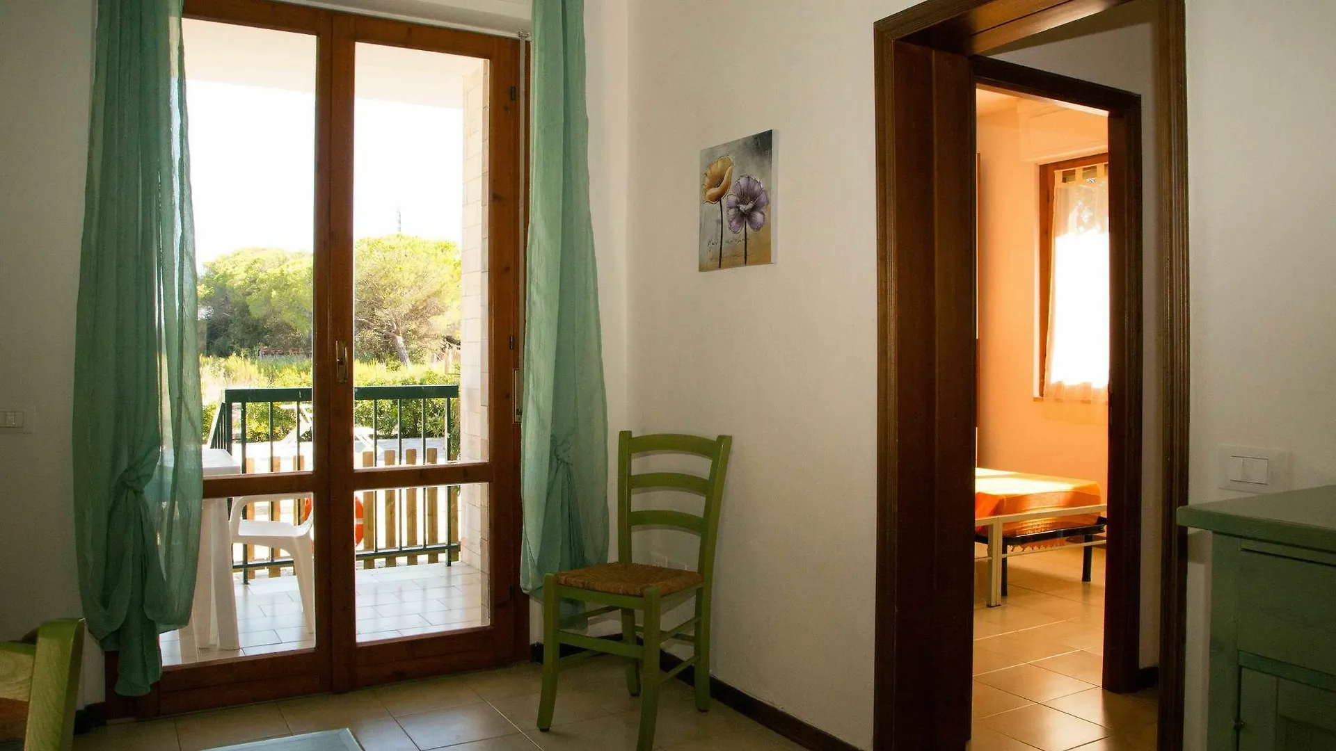 Residence Le Villette Follonica 0*,