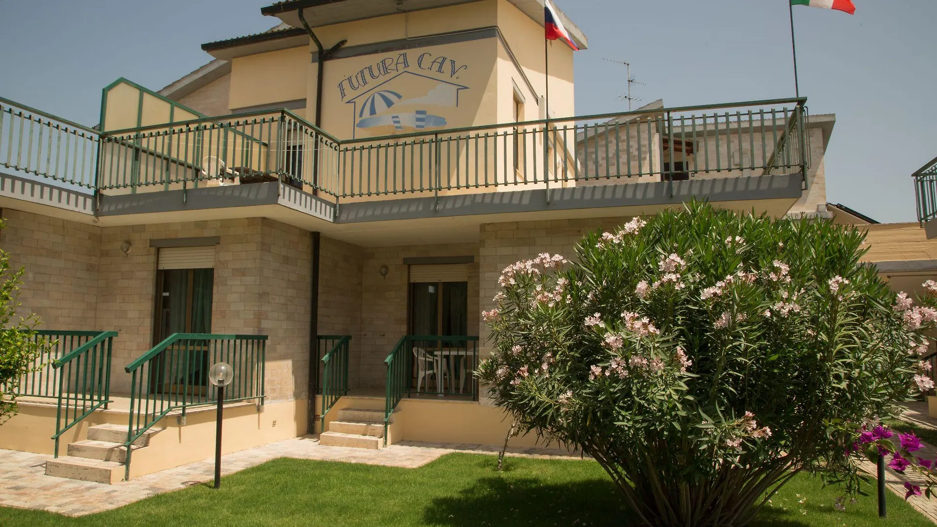 Residence Le Villette Follonica
