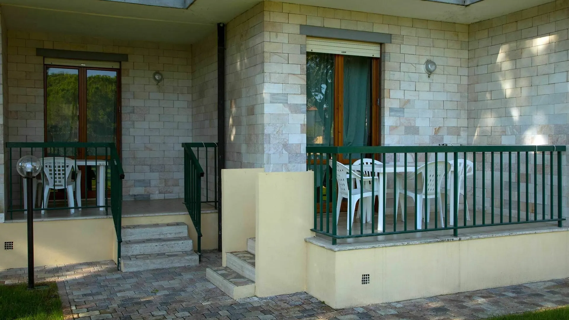 Residence Le Villette Follonica