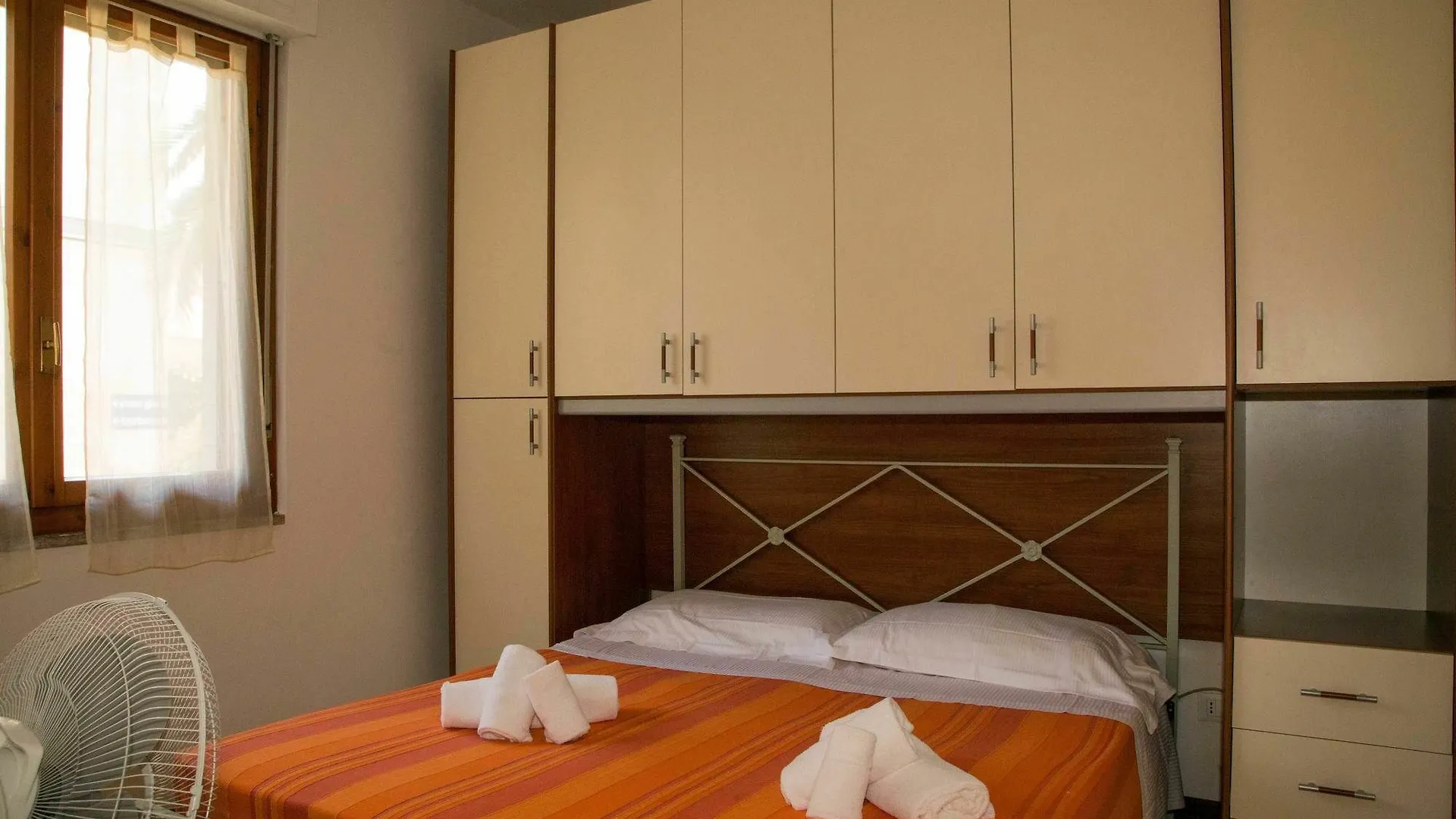 Residence Le Villette Follonica