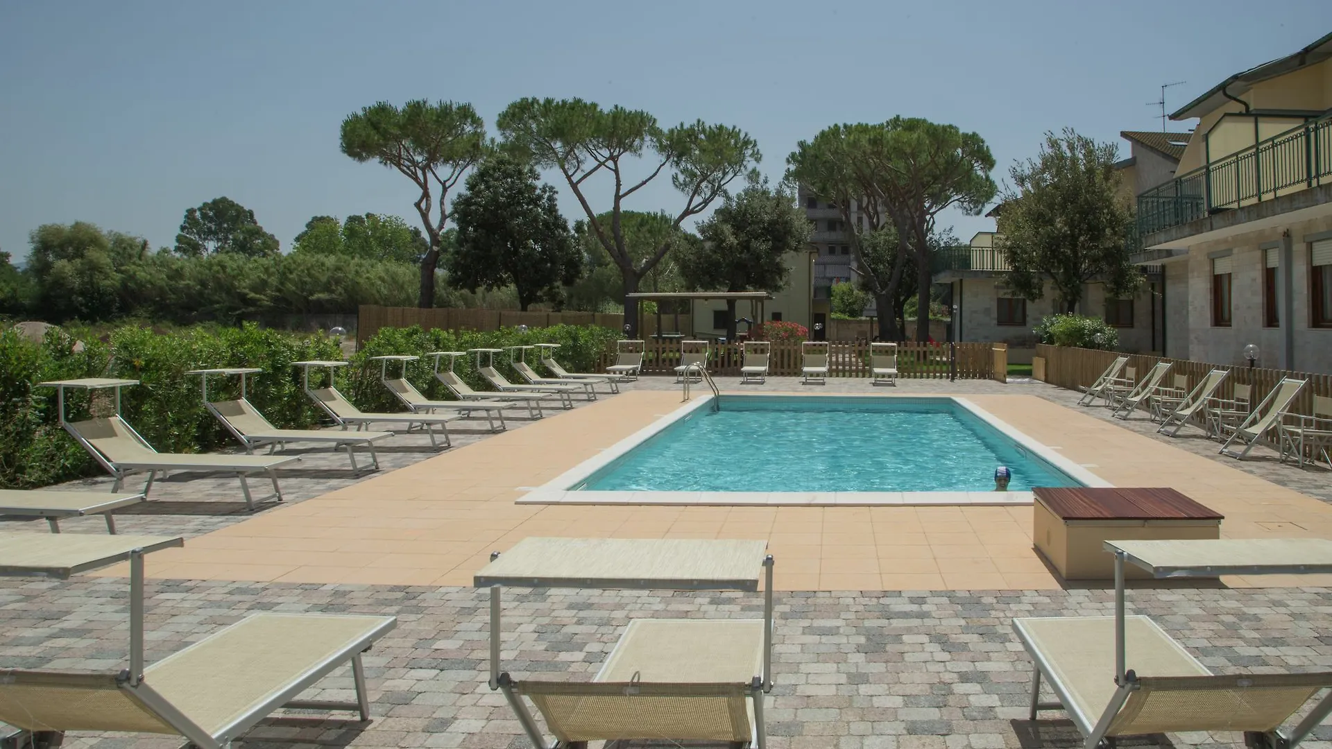 Residence Le Villette Follonica 0*,  Italie