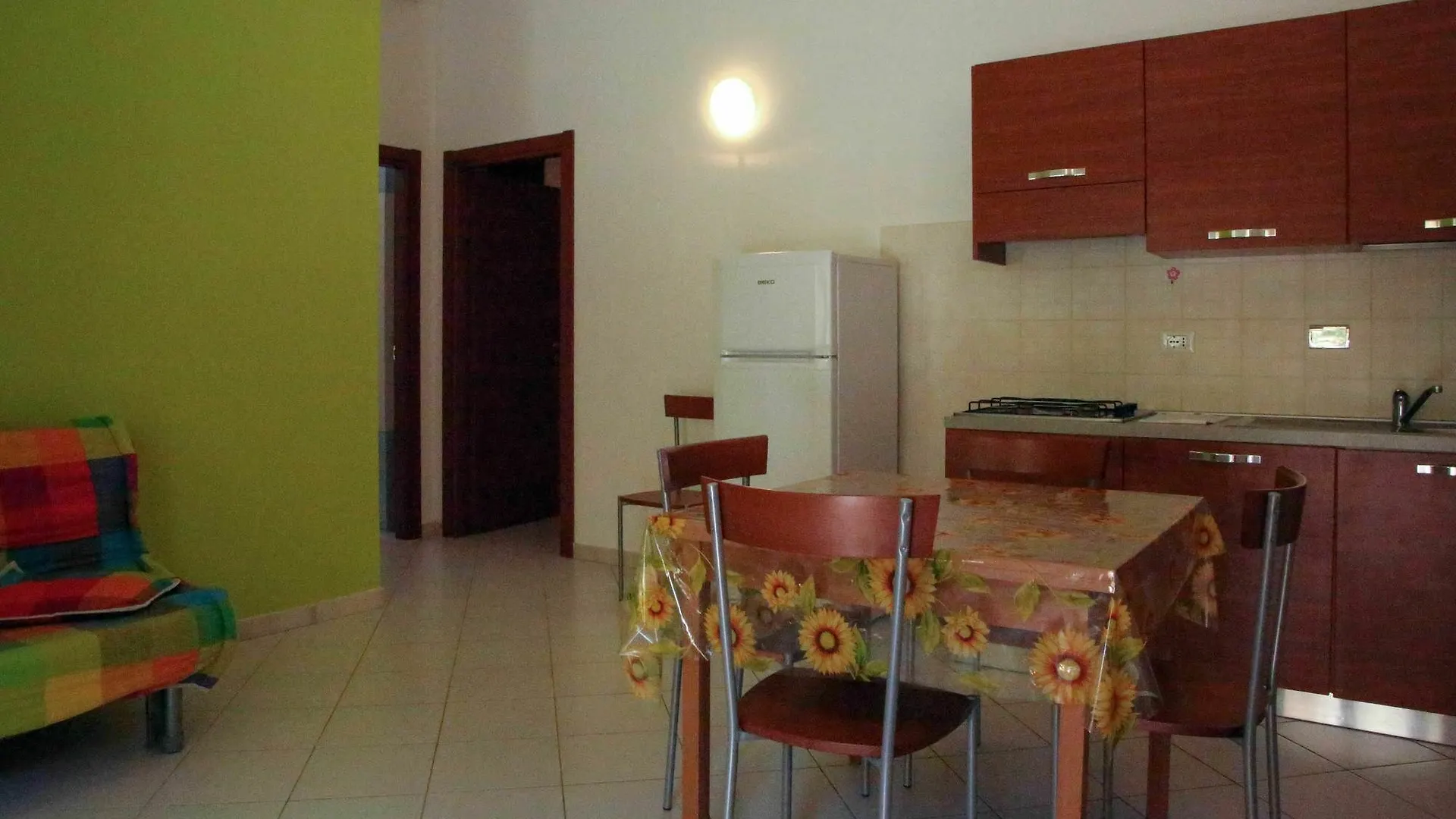 Residence Le Villette Follonica 0*,