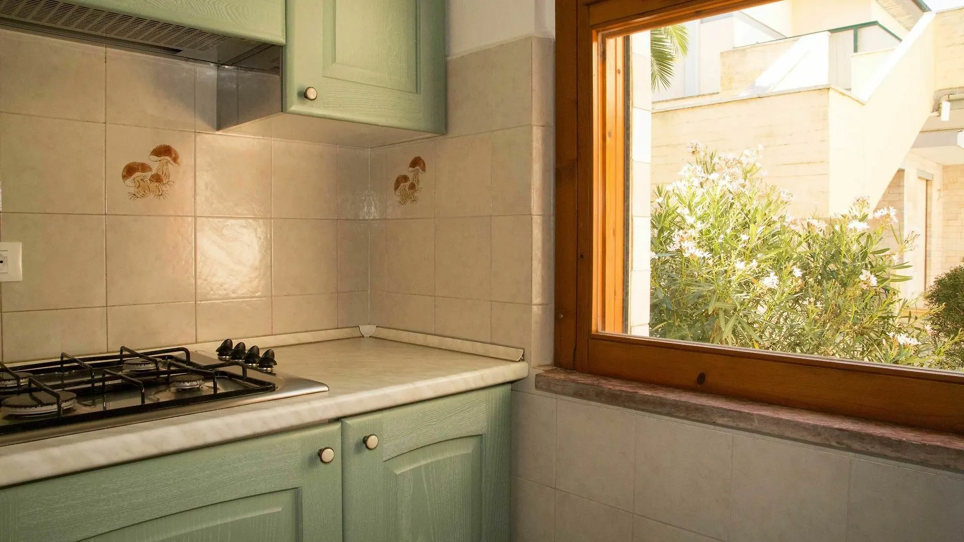 Residence Le Villette Follonica Italie