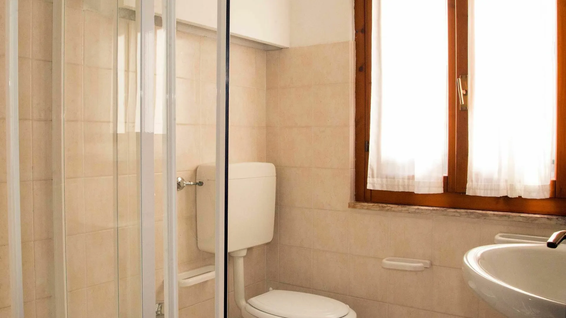 Appartement Residence Le Villette Follonica Italie