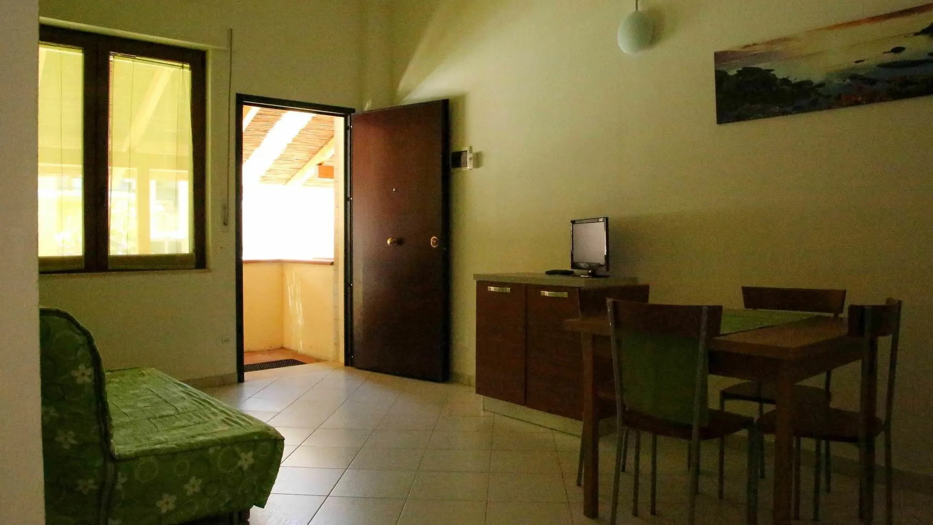 Appartement Residence Le Villette Follonica