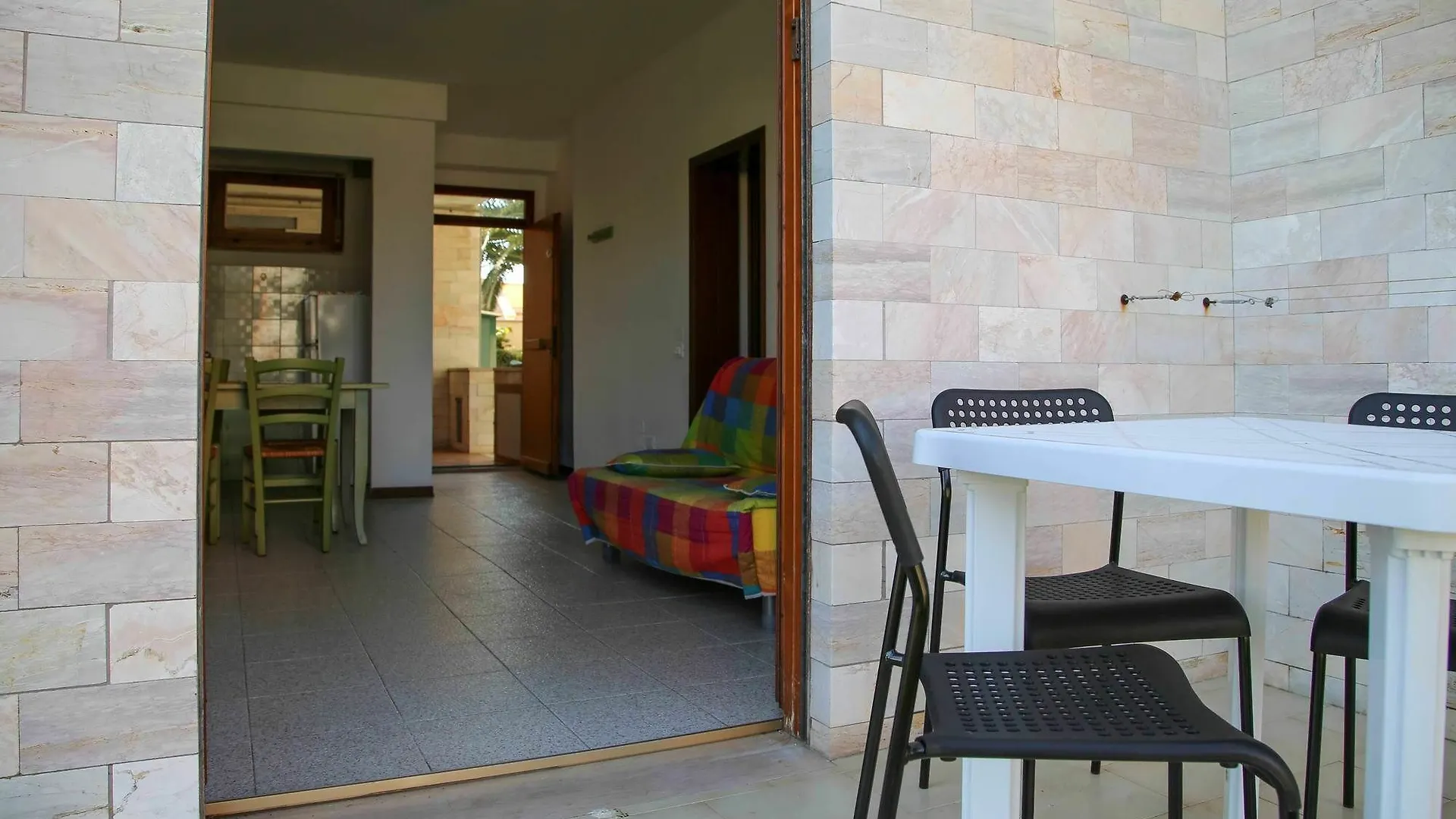 Appartement Residence Le Villette Follonica